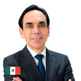 Dr. Juan Carlos Caramés, FASGE — Co-Director del Curso