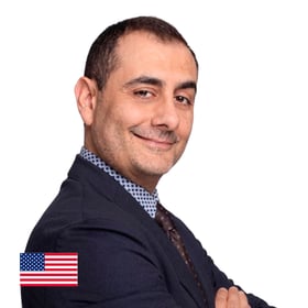 Dr. Michel Kahaleh, FASGE — Director del Curso