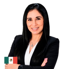 Dra. Minerva Cárdenas Cobos — Coordinadora