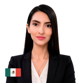 Dra. Viridiana Oregel Aguilar — Director del Curso