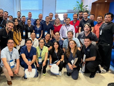 Edición anterior del curso, momento 19 de 35